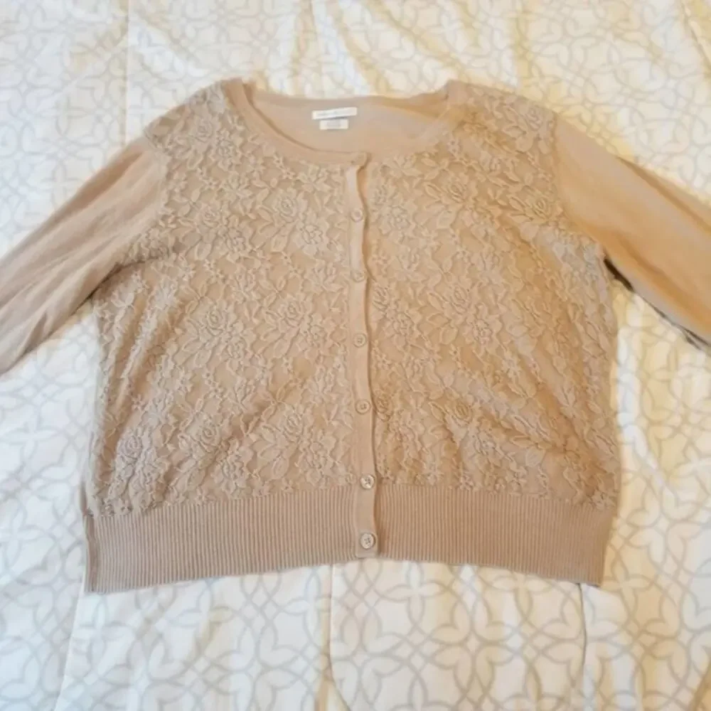 Van‎ Heusen sweater XL